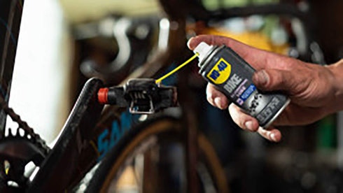 WD-40 Specialist Bike Chain Lube, 2.5 OZ...