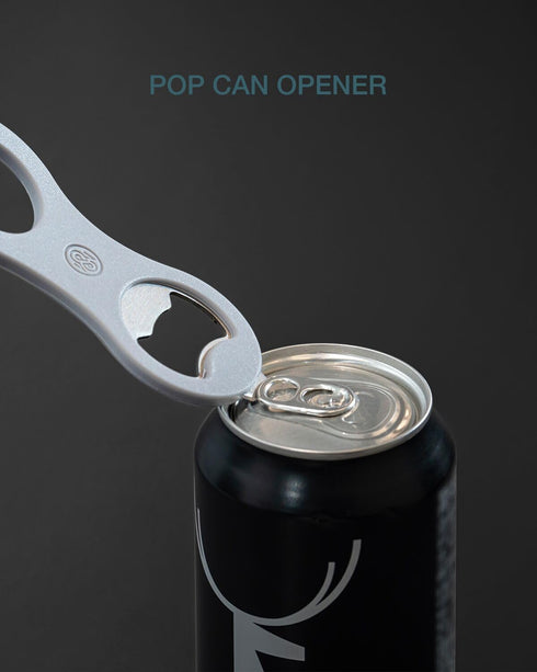 2 in 1 Magnetic Beer Bottle Opener for Refrigerator and RV with Cap Catcher, Soft Touch Silicone Surface Protect Fridge, Pop Can Soda Can Opener f...