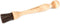 Natural Mushroom Cleaning Brush - Made of Birch & Horsehair...