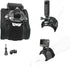 Action Camera Accessory Kit Chest Strap Mount +Head Strap Mount+Wrist Strap+ Backpack Clip Mount for Insta360 X4, X3, One RS, Ace Pro, Ace, GoPro ...