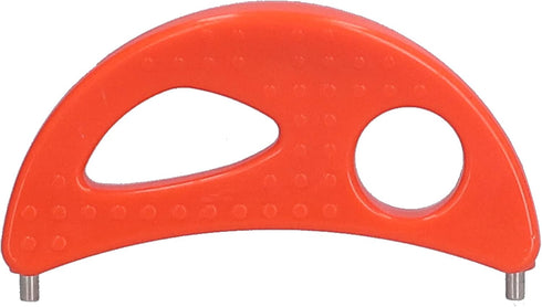 Tbest Tool for Lek Lalanne, Lock for Juicer,Small Appliance Parts Accessories, Tool for Power Series Delux Pro Classic Juicer Accessories(Orange)...