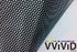 VViViD® One-Way Perforated Black Vinyl Privacy Window Film Adhesive Glass Wrap Roll (0.5ft x 54 inches)...