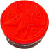 4Pcs Hand Hummingbird Feeders, Outdoors Creative Pentagram Handheld Bird Feeder Bottle...