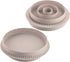 silikomart - Multi-INSERTO Round - Silicone Mould ø150/92 H 25 MM ø175 H 25 MM...