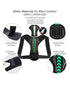 Posture Corrector for Men and Women, Adjustable Lumbar Spinal Support, Low Back Pain Relief, Neck Support, Lower Back Pain Relief (X-Large)...