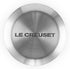 Le Creuset Signature Stainless Steel Knob, Medium...