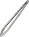 Chef Craft Classic Clam Shell Tongs, 16 inch, Stainless Steel...