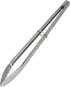 Chef Craft Classic Clam Shell Tongs, 16 inch, Stainless Steel...