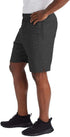C9 Champion Men's Gym Short-9" Inseam, Railroad Gray Heather, XL...