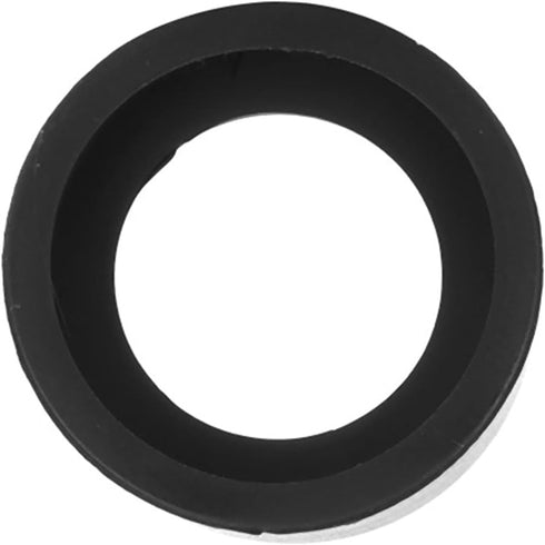 Eyepiece Cover 2Pcs Telescope Rubber Professional Eyepiece Guard Eyeshields for 32-36mm Stereo Microscope with 36mm Diameter (KP-H2 Flat Angle)...