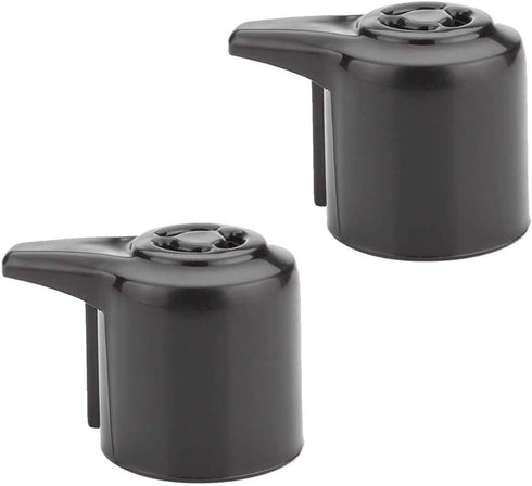 2Pack Steam Release Handle Replacement Accessories Steam Release Valve for Instant Pot Duo/Duo Plus 3, 5, 6 and 8 Quart,Instant Pot Smart Wifi(6 Q...