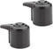 2Pack Steam Release Handle Replacement Accessories Steam Release Valve for Instant Pot Duo/Duo Plus 3, 5, 6 and 8 Quart,Instant Pot Smart Wifi(6 Q...