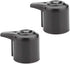 2Pack Steam Release Handle Replacement Accessories Steam Release Valve for Instant Pot Duo/Duo Plus 3, 5, 6 and 8 Quart,Instant Pot Smart Wifi(6 Q...