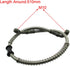 M10 Dirt Bike Rear Brake Line Hose Hydraulic 510mm For 50cc 70cc 90cc 110cc 125cc 140cc 150cc 160cc 180cc 190cc Chinese Stomp Demon X WPB Orion M2...