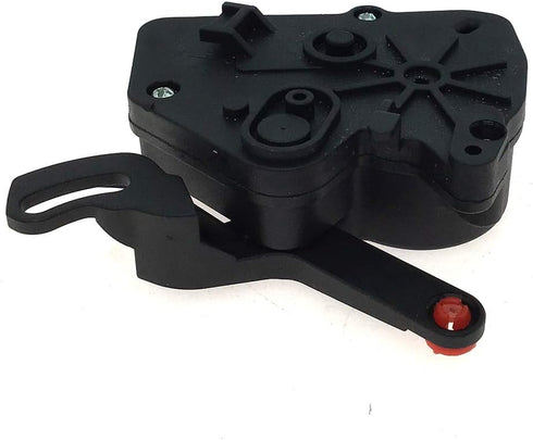 Sliding Door Lock Actuator Left Driver Side for 2008-2016 Chrysler Town Country 2008-2019 Dodge Grand Caravan Replace 5020679AB...