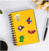 50 Pcs Marvel Avengers Hero Stickers for Teens, Adults, High Quaility Waterproof Vinyl Stickers for Skateboards,Laptop,Bottle,Phone Case,Bike,Wall...