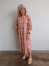 Style Arc Sewing Pattern - Hope Woven Dress (Sizes 10-22)...