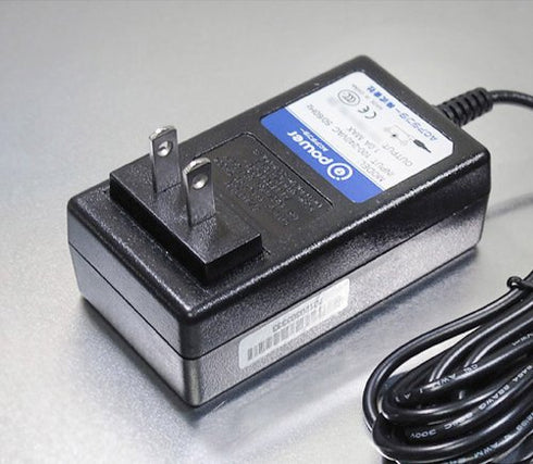 T-Power 12V Charger for Belkin & Netgear Wireless Router, TPLINK & D-Link Modem, Motorola, eero Home WiFi System Power Supply Cord Ac Dc Adapter...