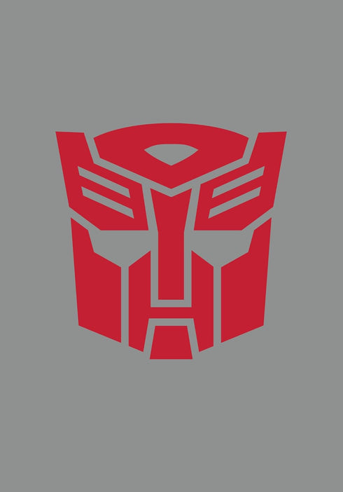 Renegade Game Studios Transformers Roleplaying Game Expanded Character Sheet Journal...