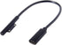 Cablecc DC 15V Type-C USB-C Female to Surface Pro3 Pro4 Pro5 Pro6 Book Pro Charge Cable for Laptop...