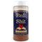 Bull Shit Steak Seasoning, Net Wt 12oz...