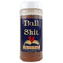 Bull Shit Steak Seasoning, Net Wt 12oz...