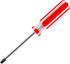 Torx Screwdriver T20 Star Screwdriver with 3” Steel Shaft 5mm Magnetic Tip for Toys Small Appliances & Electronic Products Repair Or Maintenance...