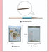 Punch Needle Embroidery kit DIY Dinosaurs and car Cross Stitch Hoop Craft Kits Handcraft Embroidery......