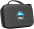 CERA+ Portable Electric Coffee Maker Carrying Bag, Waterproof Sturdy EVA Portable Coffee Maker Storage Box,Suitable for Travelling, Office, Campin...