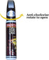 Silver Gray Touch Up Paint Pen for Cars Pen Deep Scratch Removal for Cars Auto Touch Up Paint (Silver Gray)...