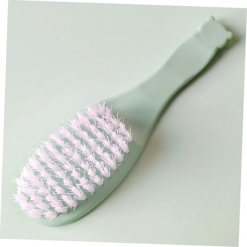 VICASKY 10pcs Small Hair Brush Plastic Baby Brush Professional Infant Brush Shampoo Brush Toddler Hair Brush Infant Comb Baby Hair Comb Convenient...