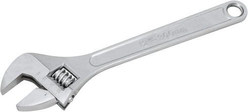 Performance Tool W12C 12-Inch Adjustable Wrench...