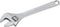 Performance Tool W12C 12-Inch Adjustable Wrench...