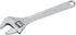 Performance Tool W12C 12-Inch Adjustable Wrench...