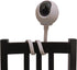 Flexible Twist Mount for Baby Monitor Stand,Compatible for Infant Optics Mount Camera Mount Holder with 1/4 Threaded Hole and Adjustable 360 Degre...