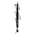 NYX PROFESSIONAL MAKEUP Fill & Fluff Eyebrow Pomade Pencil, Brunette...