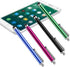 10 Pack Stylus Pen Set, Universal Touch Screen Capacitive Styli Compatible with iPad iPhone 6 6s 7 7s 8 Plus Kindle Samsung Note S5 S6 S7 Edge S8 ...