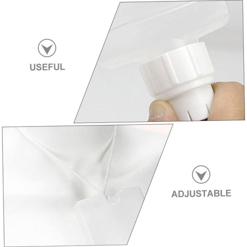 TOYANDONA 1 Set Breastfeeding Device Color Box Auxiliary Open Milk Pp...