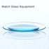 Watch Glass Beaker Cover Set High Temperature Resistant Cover Lids for Scientific Laboratory Watch Glass Equipment(4pcs, 60mm, 80mm, 90mm, 100mm)...