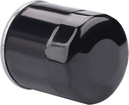 HF303 303 Oil Filter Replacement for PH6017A 51358 Kawasaki Prairie 400 Oil Filter Ninja 400 ABS CB400 CB400F NT400 EN650 ZR400 EX400 EX650 VN900 ...