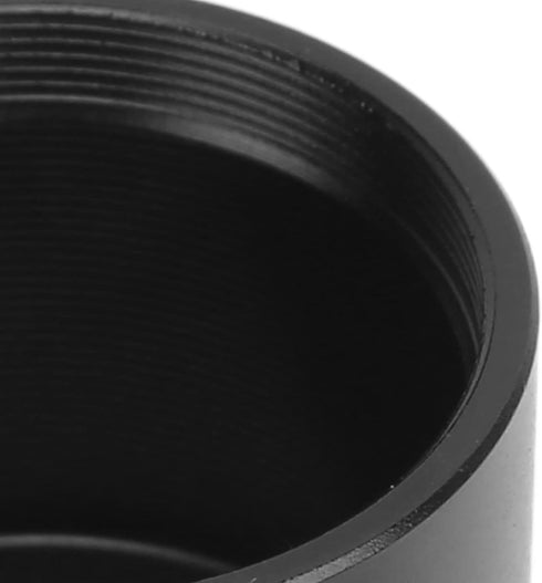 1.25 Inch to C CS Mount Connect Adapter, 1.25 inches Telescope Filter Threads Connecter, for Astrophotography...