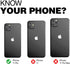 Encased iPhone 11 Pro Belt Clip Case (Ultra Slim) Protective Clear Back Cover with Holster...