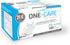ONE-CARE Pen Tips 31G x 5/32’’ (4mm), Universal Fit, Optimal Skin-Contact for Comfort, Sterile, 100/bx...