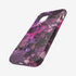 tech21 Eco Art Phone Case for Apple iPhone 12 and 12 Pro 5G with 10 ft. Drop Protection, Collage Pink/Purple...