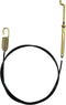 746-0897 Auger Clutch Cable fits MTD 946-0897, 677-0424,746-0897A, 946-0897A 2 Stage Snow Blower...