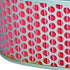 HiFloFiltro HFA1710 Premium OEM Replacement Air Filter, Single...