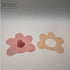 Nipple Shield Stickers, Silicone, Reusable, Hypoallergenic, Easy Latching, Set of 3...