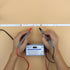 LED Tester, TV Backlight Tester for Lamp Bead Repair Testing Output Voltage 0-300V 30mA to Strip Replacement and Test Lights Include as Gold Plate...