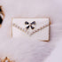 Celebrity Designer Inspired Flower Brooch Pin Gift Set Jewelry For Wedding Party...
