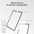 EIP Detachable Paper-feel Screen Protector for iPad air 5/4, iPad Pro 11”, Reusable Nano Tech, Easy Install & Detach, Anti-glare, Draw and Sketch ...